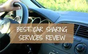 Best Car Sharing Services